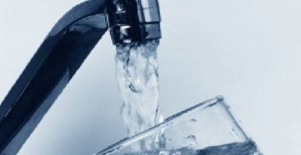 В Душанбе повышены тарифы на питьевую воду