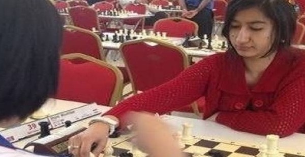 Юношеский чемпионат мира по шахматам: Четвертый тур