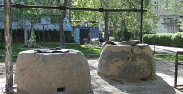 Тандыры: быть или не быть?