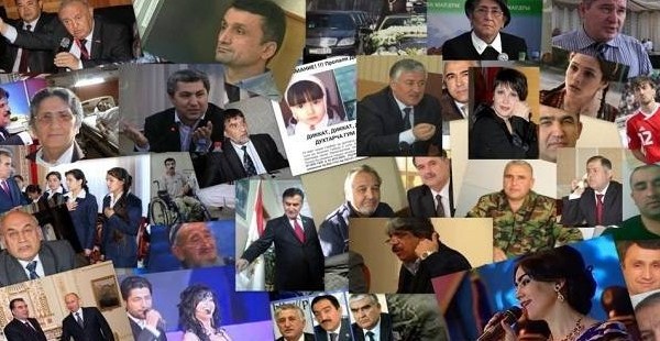 Важнейшее событие 2013 года: выборы, Зайд Саидов, или … ?