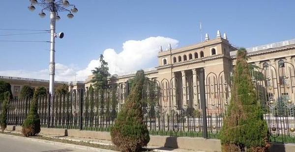 Таджикистан в 2014г направит на обслуживание внешнего долга свыше $170 млн