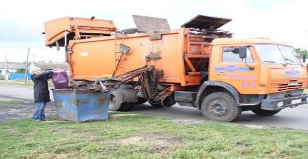 Глава Хатлона взялся за экологическое состояние области