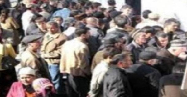 В Таджикистане с начала года создано почти 200 тыс. новых рабочих мест