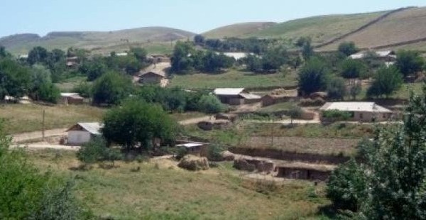В Узнохуре Бальджуванского района все еще живут в 19 веке