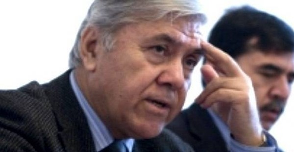 Х. Умаров: «Стране нужен отдельный закон против рейдерства»