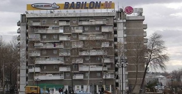 Цены на рынке вторичного жилья в Таджикистане выросли на 20%