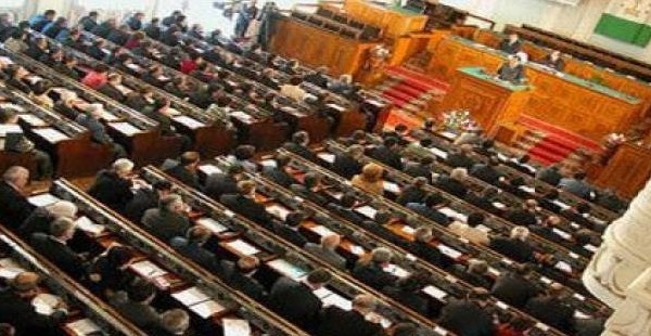 Парламент утвердит новый состав правительства Таджикистана
