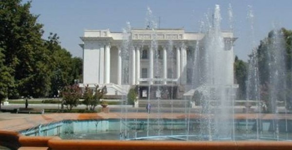 Мирали Достиев возглавил Таджикский театр оперы и балета имени С. Айни