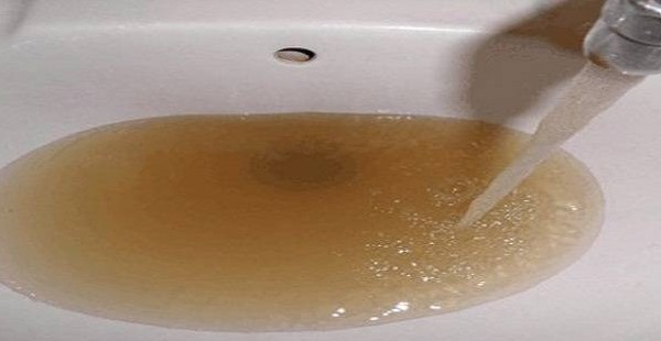 СЭС: «Даже в мутной воде болезнетворных микробов не выявлено»