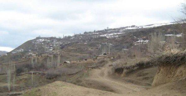 Таджикский заложник благополучно вернулся в отцовский дом