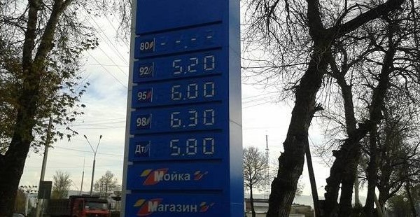 Обзор рынка ГСМ после обещанного снижения цен