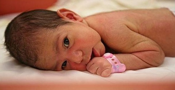 Почему лица детей в домах для сирот России все больше обретают азиатские черты?
