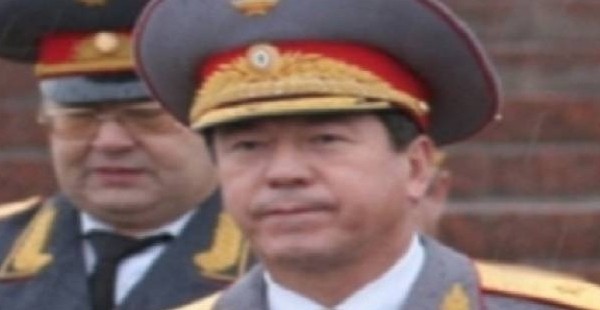 Глава МВД Таджикистана поручил подготовиться к аномальным холодам