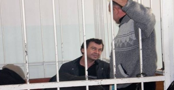 Осуждены трое членов группы «Абрешимчи»