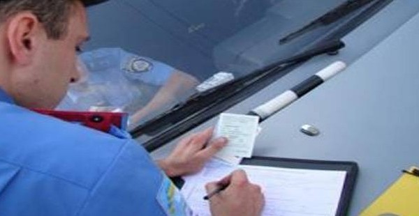 ГАИ опровергает слухи о возможном повышении стоимости оформления водительских прав