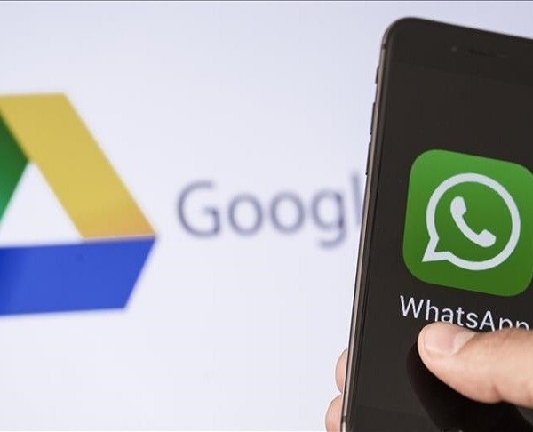 В Иране разблокировали WhatsApp и Google Play  