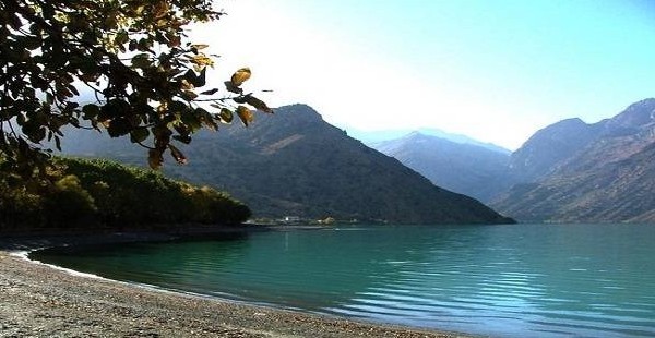 Стартовал первый сезон проекта «Путевые заметки: Made in Tajikistan»
