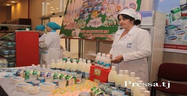Производство продуктов международного стандарта качества расширяется
