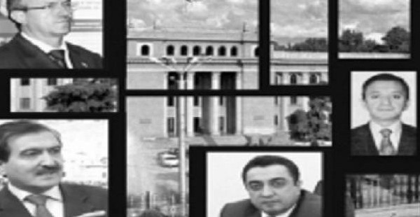 Президенту не нужны советники?