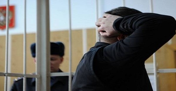 Гражданин Таджикистана приговорен к семи годам тюрьмы за убийство московского стилиста