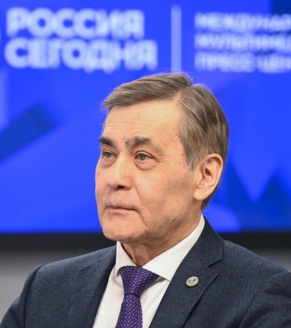 Кишварҳои осиёӣ ва ҳатто африқоӣ хостори узвият дар СҲШ шуданд