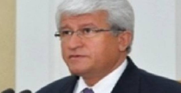 Нацбанк Таджикистана назвал ложью заявление иранского миллиардера Бобака Занджони
