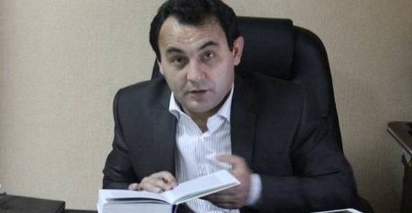 Рустами Джони: Мы подадим в суд на Амонулло Хукуматулло
