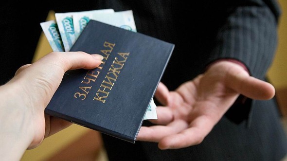 В Душанбе задержана лже-преподаватель Госмедуниверситета