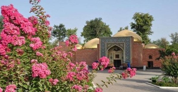 Празднование 700-летнего юбилея Хамадони в Кулябе обойдется бюджету в 9 млн. сомони
