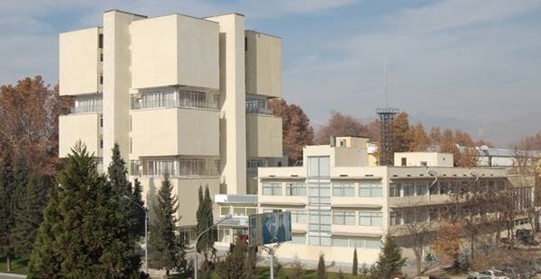 Душанбинский филиал МГУ намерен открыть специальности в сфере туризма и рекламы