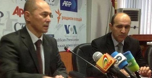 Министр юстиции Менглиев обещает, что обстоятельства смерти Тоджиева будут изучены
