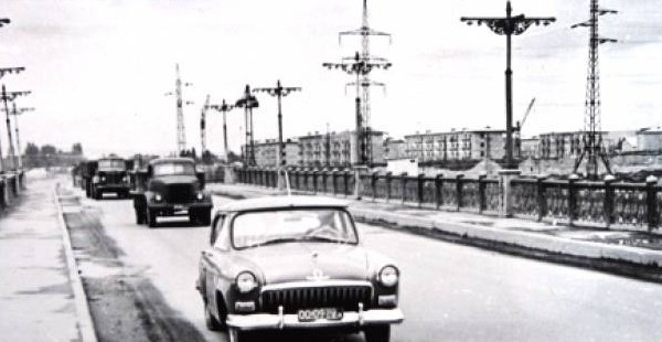 Душанбе: история в фотографиях - Знакомство с «другим» Душанбе. Часть X