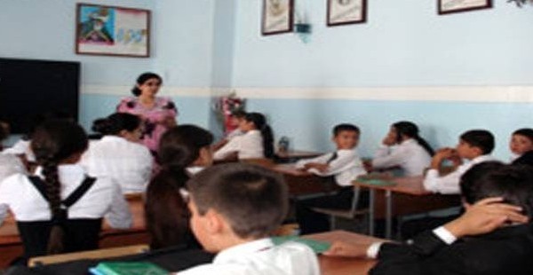 В дни летних каникул в школах Худжанда установят котельные