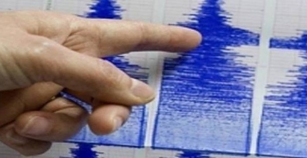 В Душанбе зафиксировано землетрясение в 5 баллов