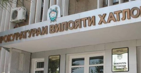 «Давлат Чолов был задержан перед вылетом в Сирию»