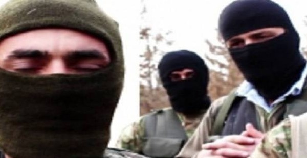 С чем вернется «Джамаат Сабири» в ЦА?