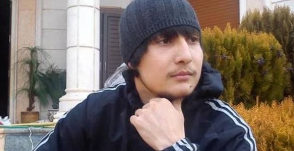 Таджикские власти изучают личность парня, убитого в Сирии