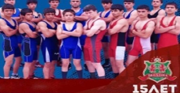 В Открытом турнире по вольной борьбе на приз спортклуба «Шохона» примут участие 5 стран