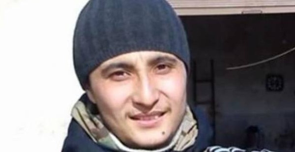 Еще один таджик убит в Сирии. На этот раз из Истаравшана