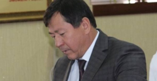 Глава МВД создал рабочие группы по расследованию инцидентов в Кулябе и у посольства Великобритании