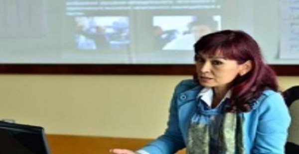 Наргис Набиева: «Я в спорте и не собираюсь уходить!»