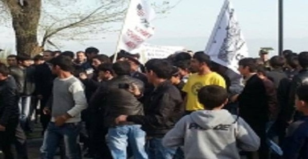Эксперты: Заказчик нападения на Кабири и пикета у посольства Великобритании один