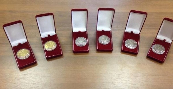 11 выпускников школ Худжанда претендуют на золотые медали