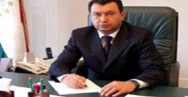 Премьер-министр поручил ускорить строительство железной дороги Душанбе-Курган-тюбе