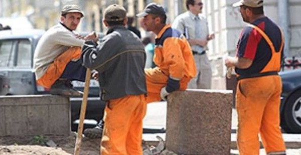 Более 500 ушедших из жизни мигрантов из Таджикистана в Москве