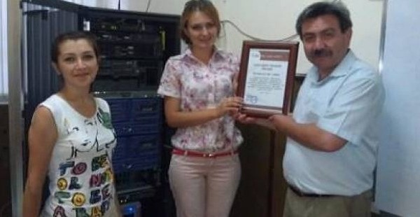 В Таджикистане запустят первую профессиональную Школу Линукс и открытых технологий