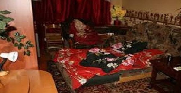 Сводка Министерства внутренних дел Республики Таджикистан