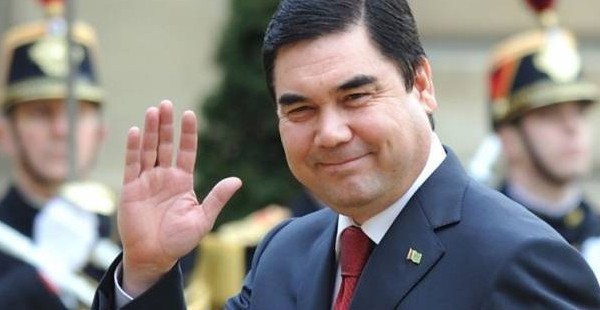 Президент Туркменистана принял участие в саммите глав государств Совета сотрудничества тюркоязычных стран