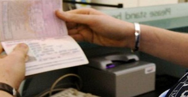 11 стран граждане Таджикистана могут посетить по заграничному паспорту без визы