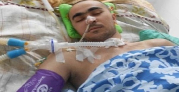 Шахбол Мирзоев пошел на поправку